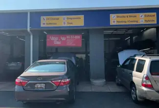 Allstars Auto Clinic and Direct Auto Service